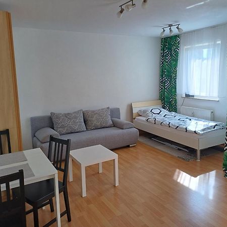 Schoene Ferienwohnung. Naehe Playmobil Und Messe Nbg Fuerth Ngoại thất bức ảnh