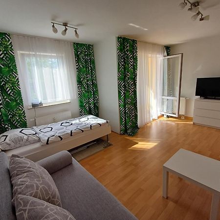 Schoene Ferienwohnung. Naehe Playmobil Und Messe Nbg Fuerth Ngoại thất bức ảnh
