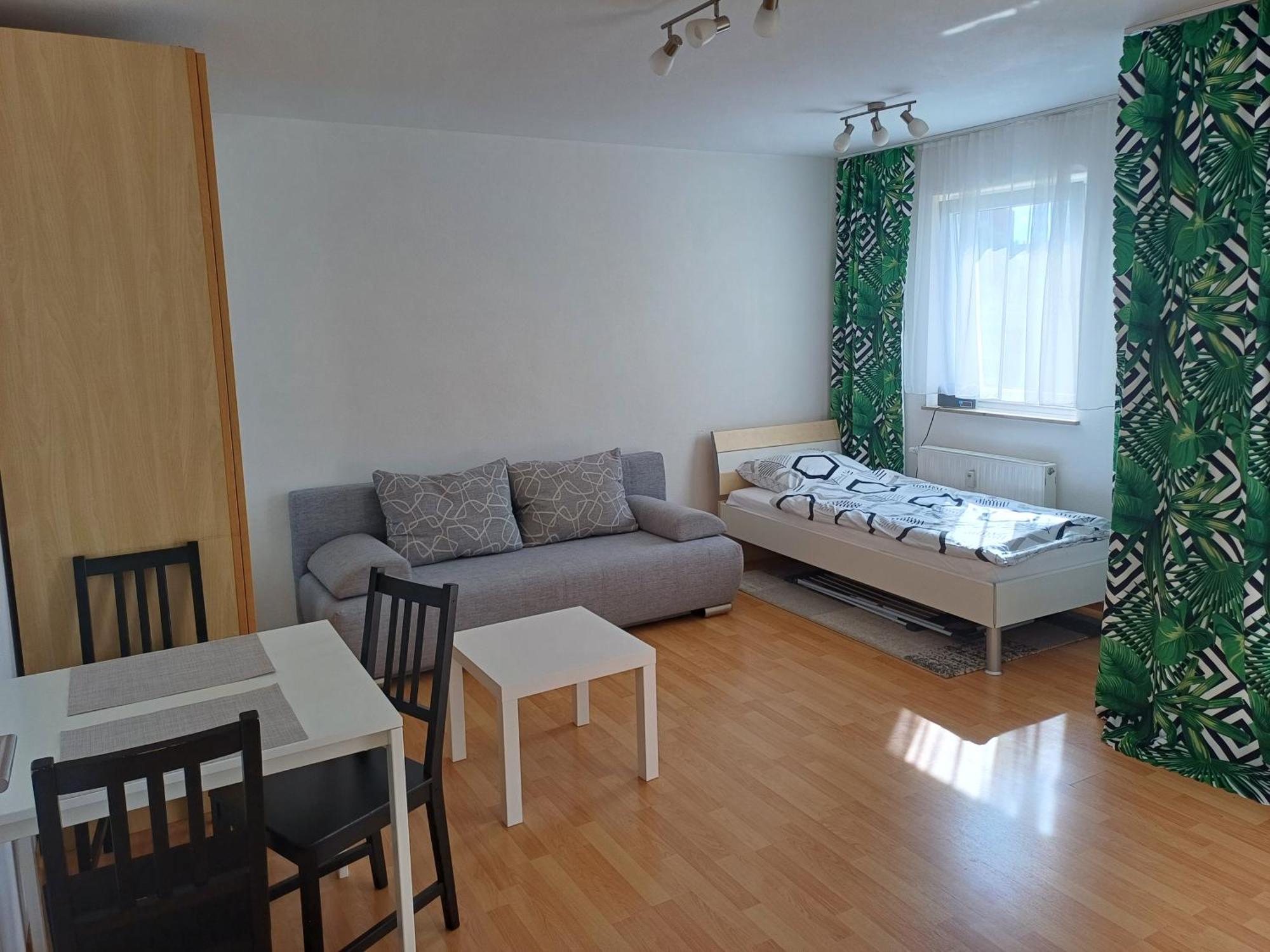 Schoene Ferienwohnung. Naehe Playmobil Und Messe Nbg Fuerth Ngoại thất bức ảnh
