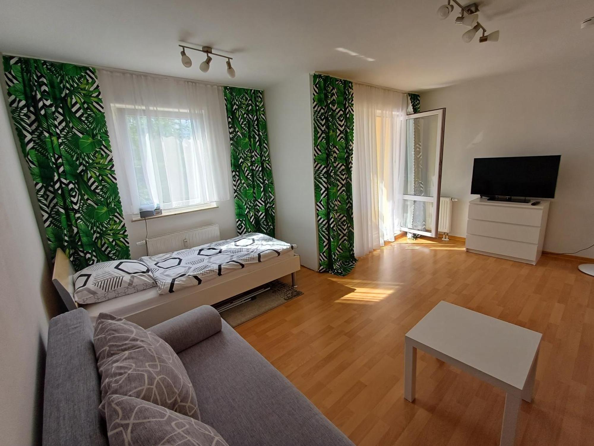 Schoene Ferienwohnung. Naehe Playmobil Und Messe Nbg Fuerth Ngoại thất bức ảnh