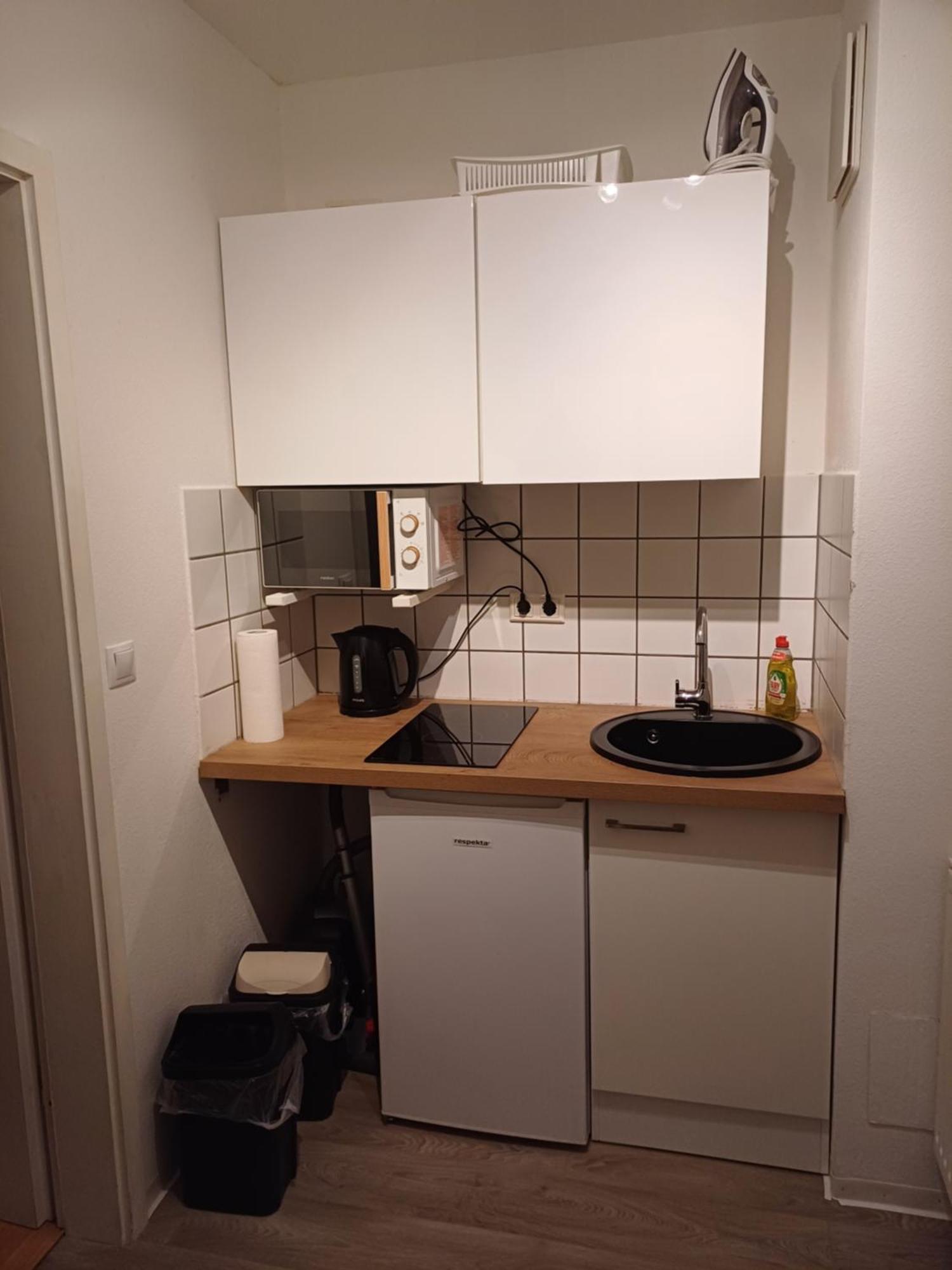 Schoene Ferienwohnung. Naehe Playmobil Und Messe Nbg Fuerth Ngoại thất bức ảnh