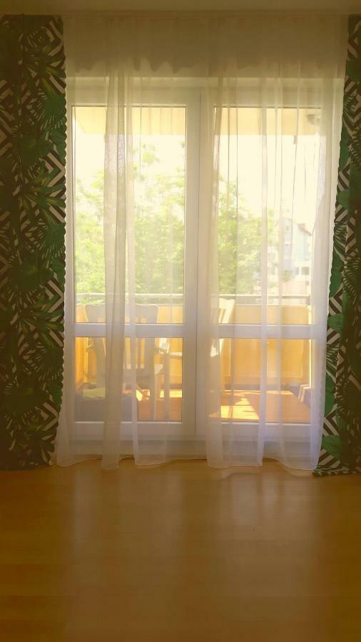 Schoene Ferienwohnung. Naehe Playmobil Und Messe Nbg Fuerth Ngoại thất bức ảnh