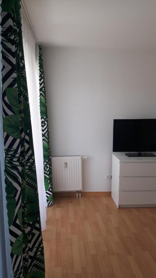 Schoene Ferienwohnung. Naehe Playmobil Und Messe Nbg Fuerth Ngoại thất bức ảnh
