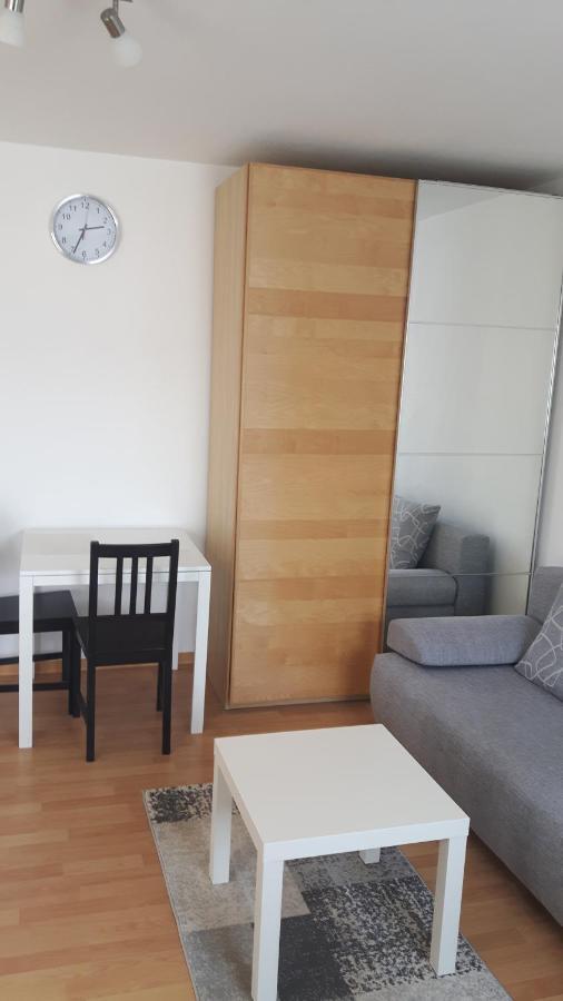 Schoene Ferienwohnung. Naehe Playmobil Und Messe Nbg Fuerth Ngoại thất bức ảnh